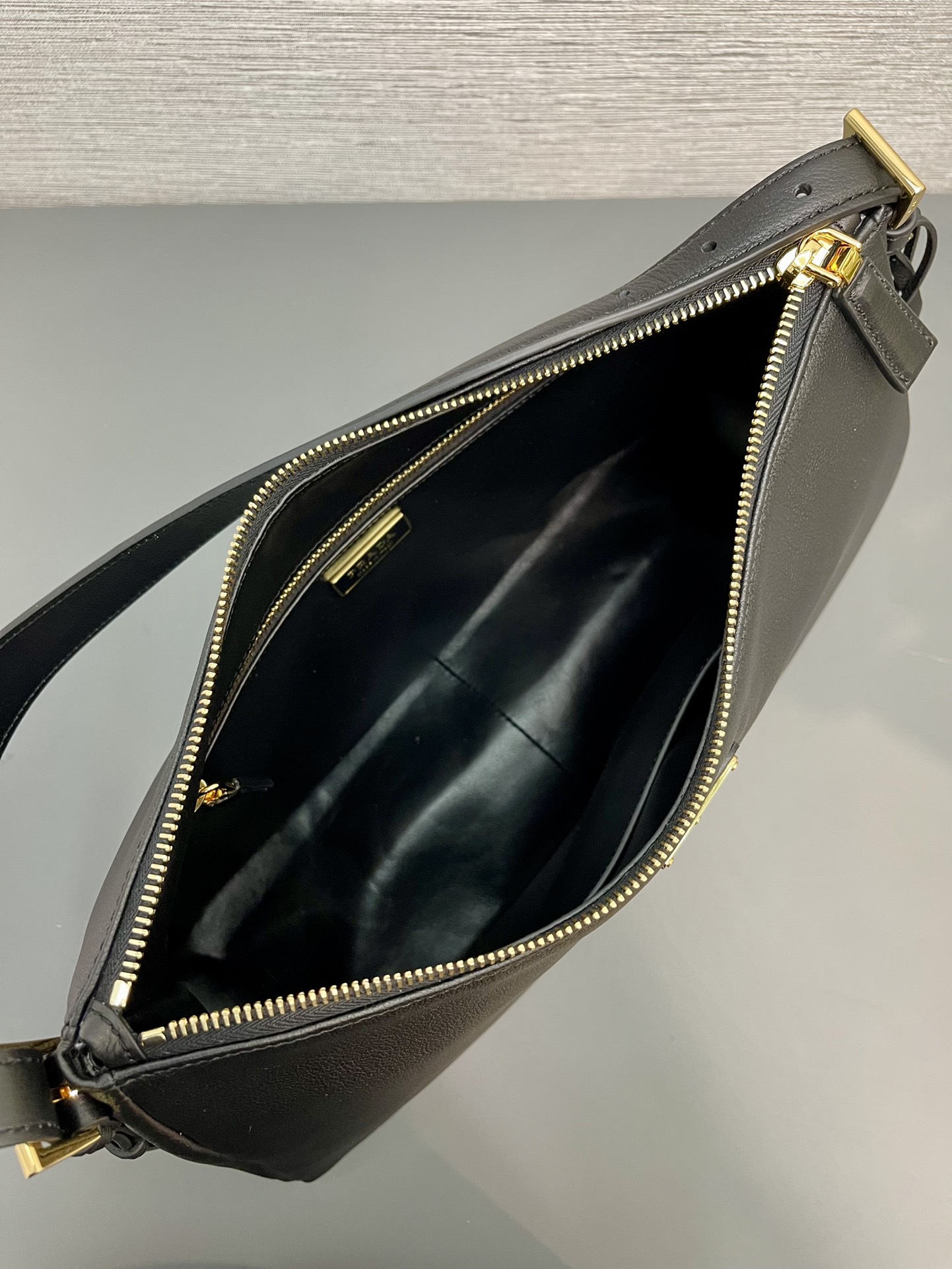 Prada Top Handle Bags